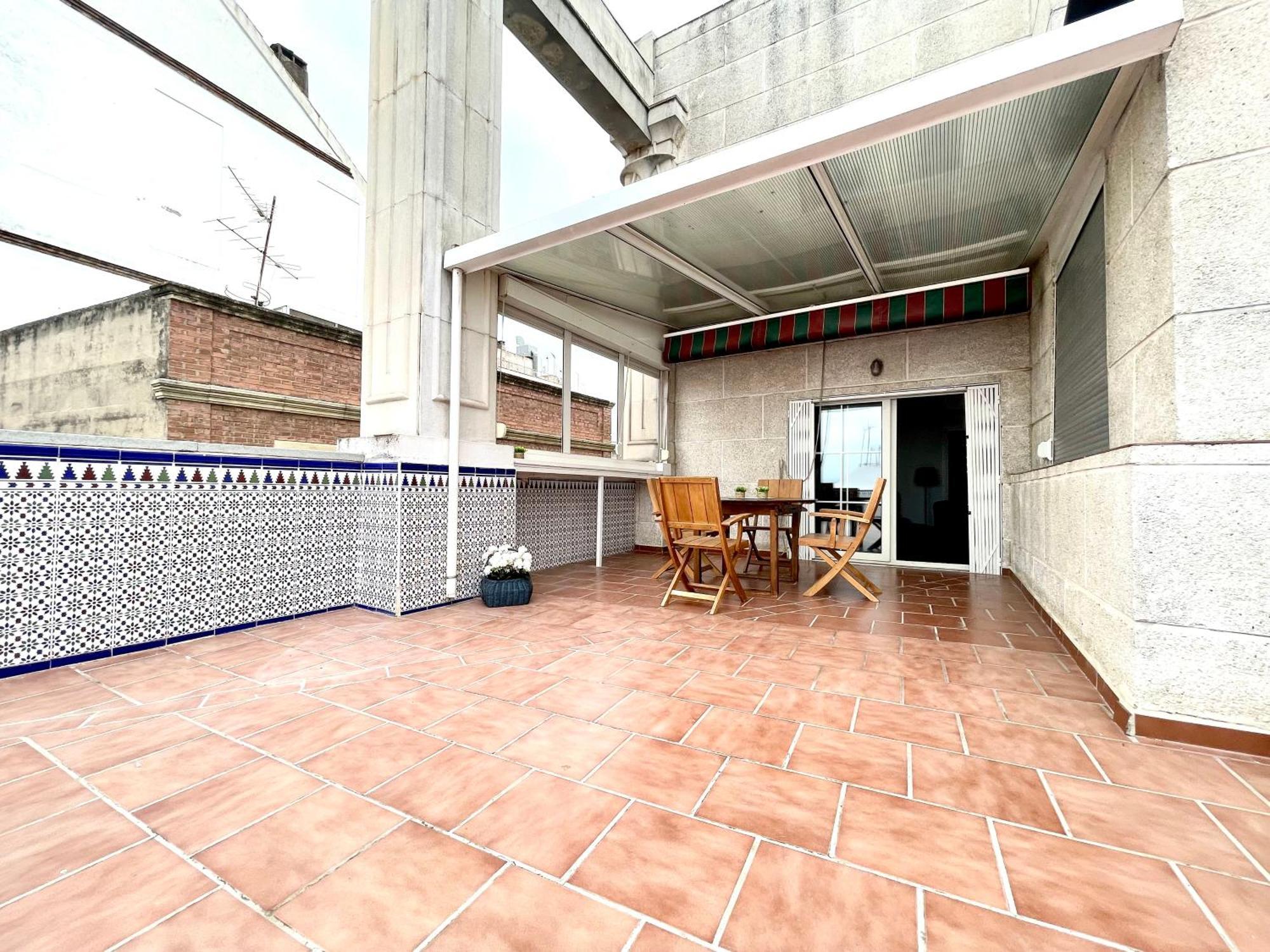 Atico Tendillas: Centro Córdova Exterior foto