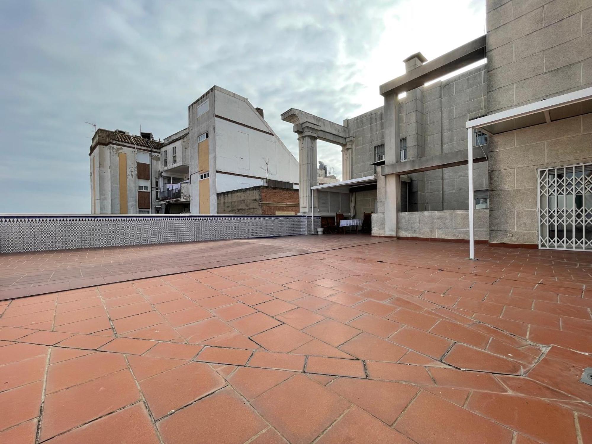 Atico Tendillas: Centro Córdova Exterior foto