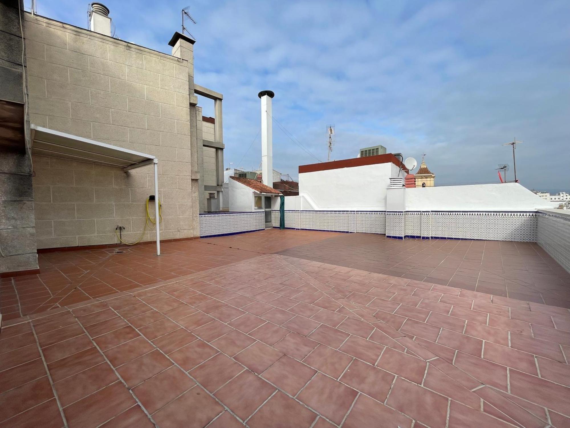 Atico Tendillas: Centro Córdova Exterior foto