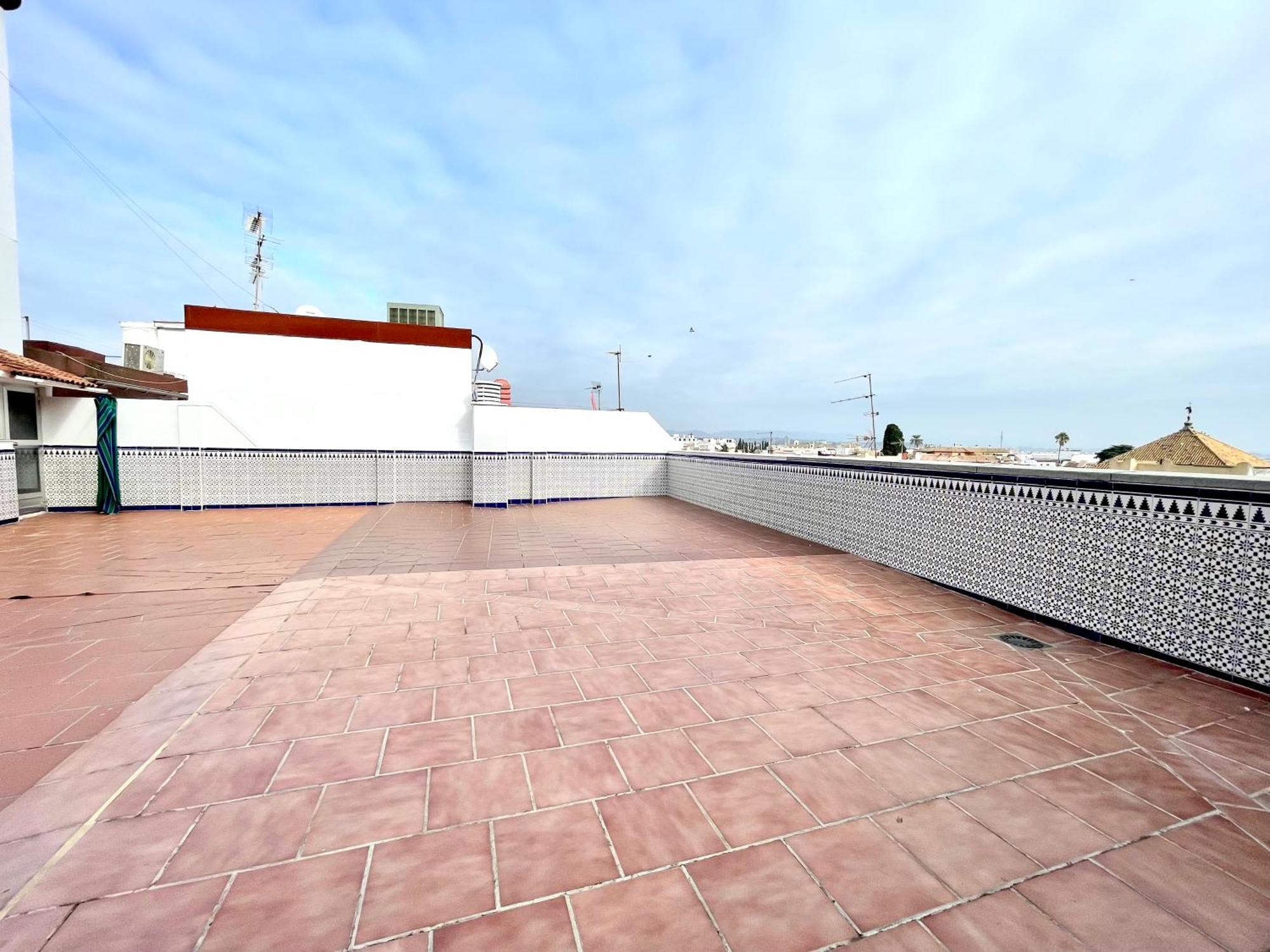 Atico Tendillas: Centro Córdova Exterior foto